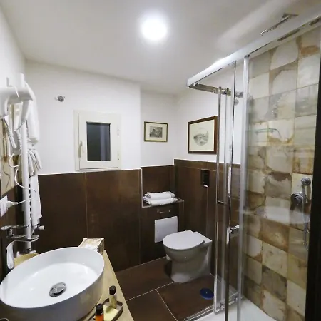 Rinascimento Casa Newman Ferienhaus