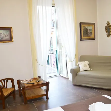 Ferienhaus Rinascimento Casa Newman