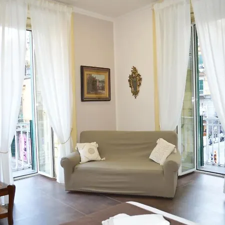 Ferienhaus Rinascimento Casa Newman
