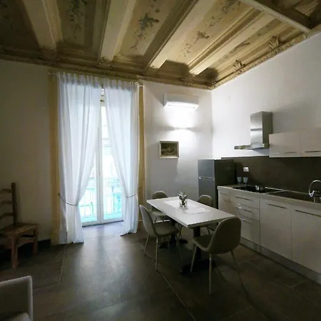 Rinascimento Casa Newman Ferienhaus