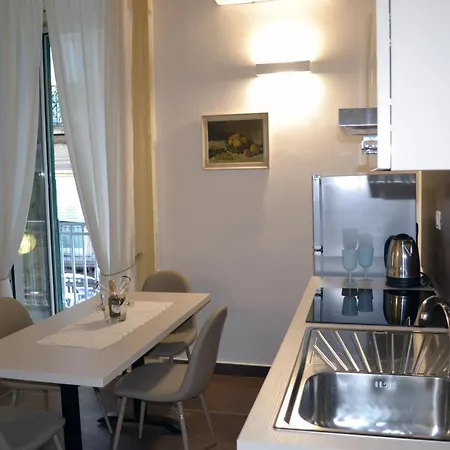 Ferienhaus Rinascimento Casa Newman
