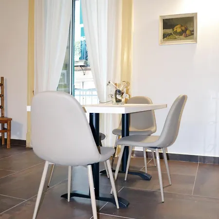 Rinascimento Casa Newman Ferienhaus