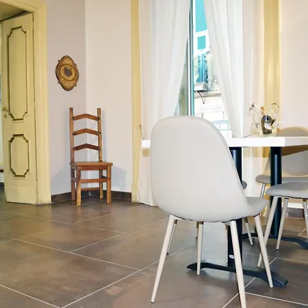 Ferienhaus Rinascimento Casa Newman