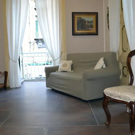 Ferienhaus Rinascimento Casa Newman *