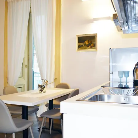 Rinascimento Casa Newman Ferienhaus