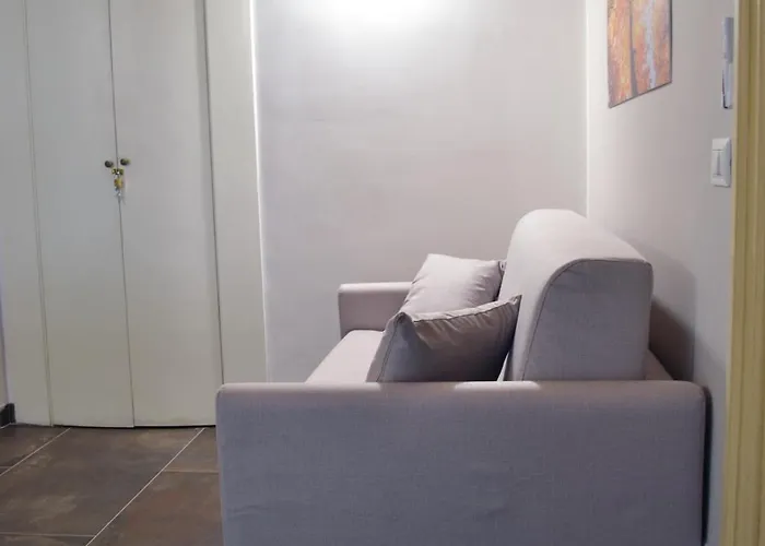 펜션 Rinascimento Casa Newman 나폴리