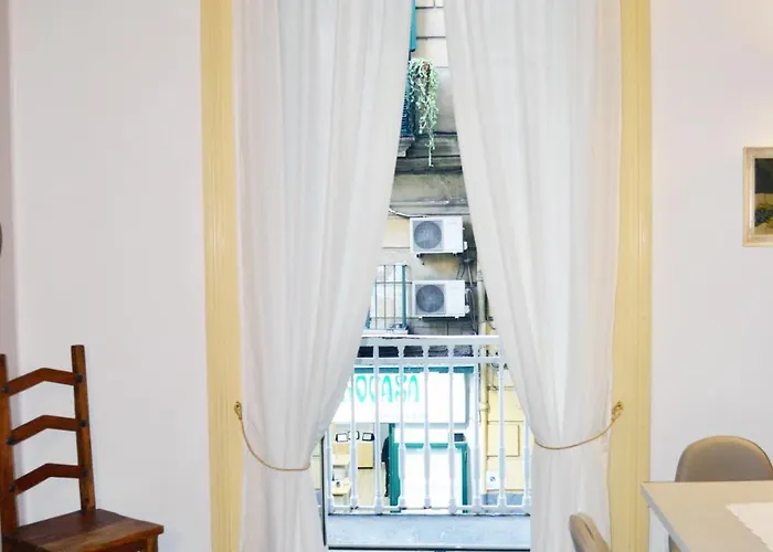 펜션 Rinascimento Casa Newman *