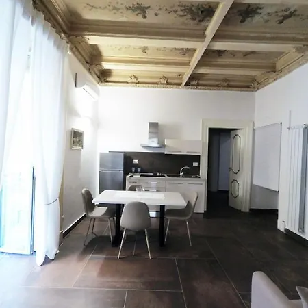 Rinascimento Casa Newman *