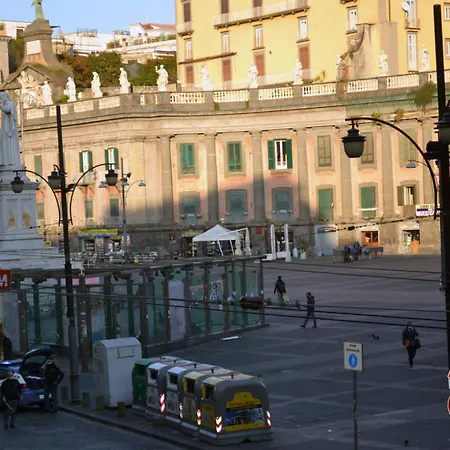 Rinascimento Casa Newman * 那不勒斯