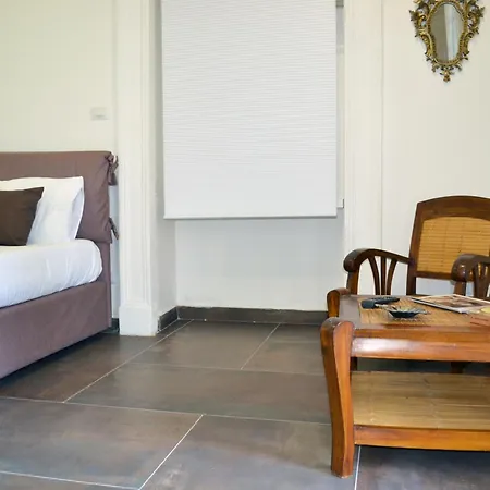 Rinascimento Casa Newman 度假居