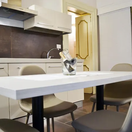 Rinascimento Casa Newman