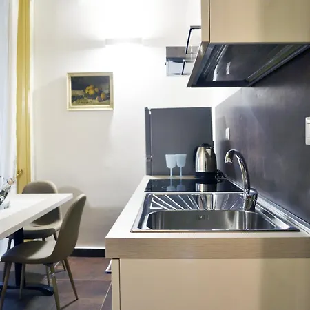 Rinascimento Casa Newman